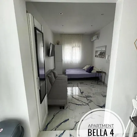 Bella 4 Daire *