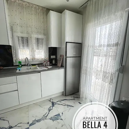 Bella 4 Daire *