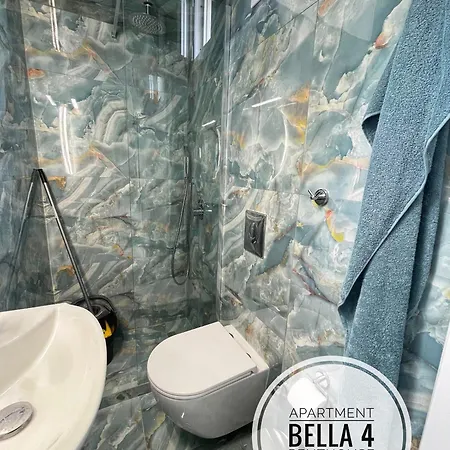 Bella 4 Daire Peraía
