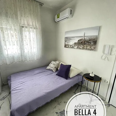 Bella 4 Daire *