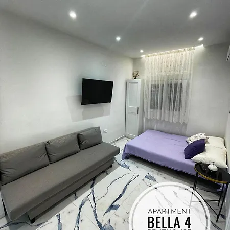 Daire Bella 4 Peraía