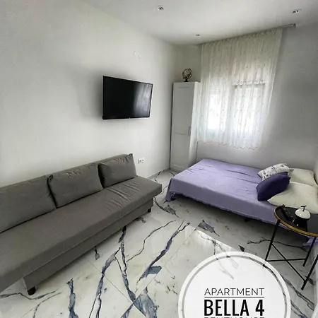 Bella 4 Daire *