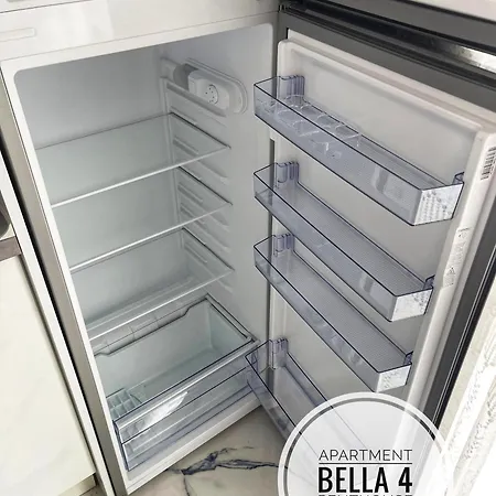 Bella 4 Peraía